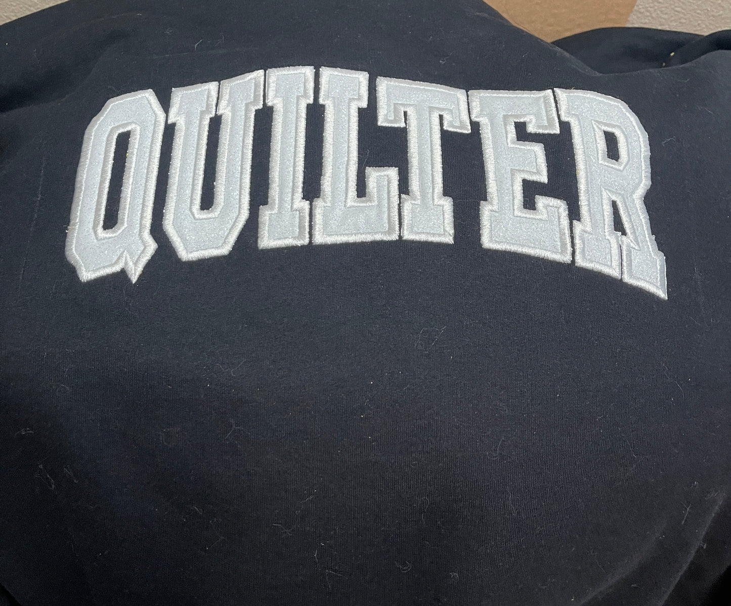 Quilter Tee